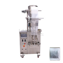 HZPK automatic food rice tea coffee spice plastic sachet bag multi-function packaging forming sealing machines majorpack price